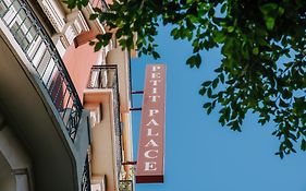 Hotel Petit Palace Germanias Valencia